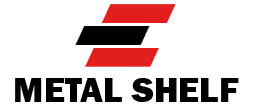 metall shelf - lviera